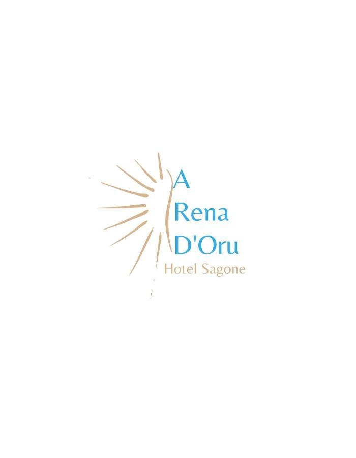 Hotel A Rena D'Oru Coggia Exterior photo